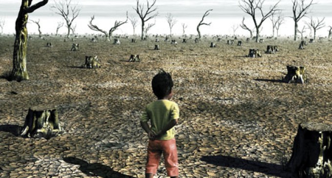 El cambio climático incrementa la pobreza ProÉtica El cambio climático incrementa la pobreza ProÉtica
